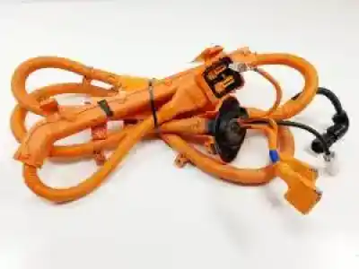 Peça sobressalente para automóvel em segunda mão módulo eletrônico por hyundai tucson g4ft referências oem iam 91671cz010