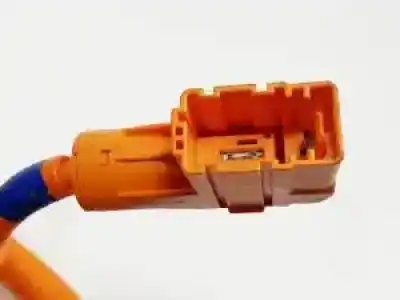 Second-hand car spare part electronic module for hyundai tucson g4ft oem iam references 91671cz010  