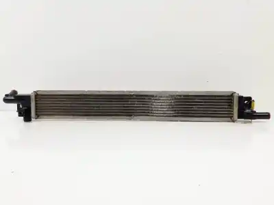 Peça sobressalente para automóvel em segunda mão radiador de água por hyundai tucson g4ft referências oem iam 