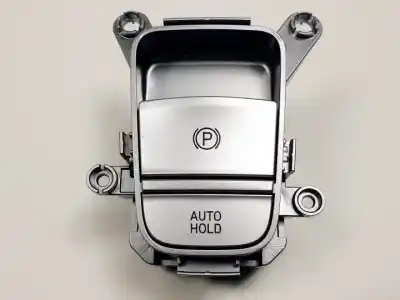 Peça sobressalente para automóvel em segunda mão alavanca de travão de mão por hyundai tucson g4ft referências oem iam 93766n7000