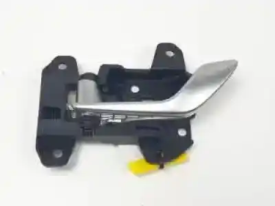 Peça sobressalente para automóvel em segunda mão puxador interior dianteiro esquerdo por hyundai tucson g4ft referências oem iam 82613n7000