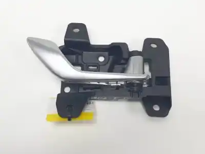 Peça sobressalente para automóvel em segunda mão puxador interior traseiro direito por hyundai tucson g4ft referências oem iam 83623n7000