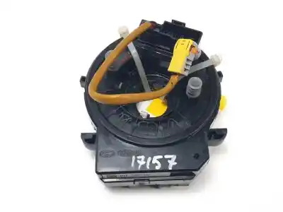 Second-hand car spare part air bag ring for kia picanto (ja) g3la oem iam references 93490g3130