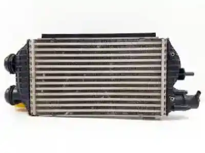 Pezzo di ricambio per auto di seconda mano intercooler per hyundai tucson g4ft riferimenti oem iam   