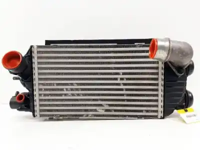 Peça sobressalente para automóvel em segunda mão intercooler por hyundai tucson g4ft referências oem iam 
