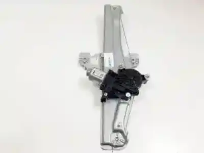 Peça sobressalente para automóvel em segunda mão elevador de vidros traseiro direito por hyundai tucson g4ft referências oem iam 83460n7010