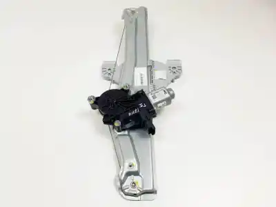 Peça sobressalente para automóvel em segunda mão elevador de vidros traseiro esquerdo por hyundai tucson g4ft referências oem iam 83450n7010
