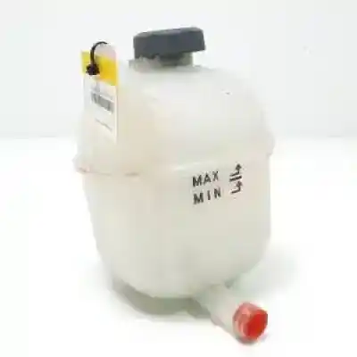 Peça sobressalente para automóvel em segunda mão depósito de expansão por hyundai tucson g4ft referências oem iam 25430p0000