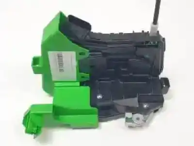 Peça sobressalente para automóvel em segunda mão fechadura da porta traseira direita por hyundai tucson g4ft referências oem iam 81420n7000  