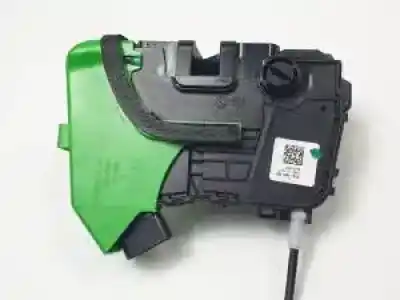 Peça sobressalente para automóvel em segunda mão fechadura da porta traseira direita por hyundai tucson g4ft referências oem iam 81420n7000  