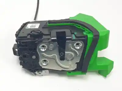 Pezzo di ricambio per auto di seconda mano SERRATURA PORTA POSTERIORE DESTRA per HYUNDAI TUCSON  Riferimenti OEM IAM 81420N7000  
