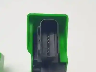 Peça sobressalente para automóvel em segunda mão fechadura da porta traseira direita por hyundai tucson g4ft referências oem iam 81420n7000  