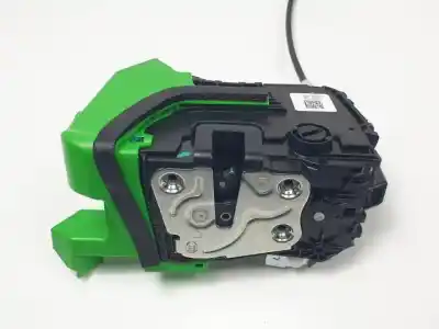 Pezzo di ricambio per auto di seconda mano SERRATURA PORTA POSTERIORE SINISTRA per HYUNDAI TUCSON  Riferimenti OEM IAM 81410N7000  