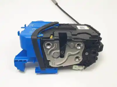 Peça sobressalente para automóvel em segunda mão fechadura da porta dianteira esquerda por hyundai tucson g4ft referências oem iam 81310n7000