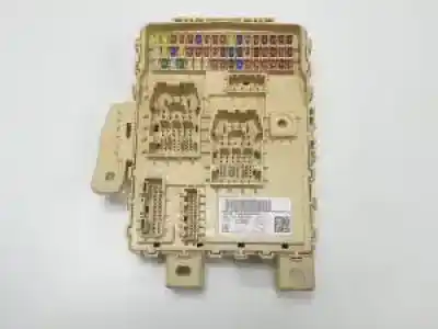 Peça sobressalente para automóvel em segunda mão caixa de fusíveis e relés por hyundai tucson g4ft referências oem iam 91950cz500