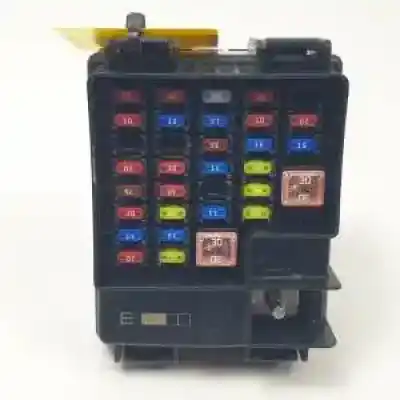 Peça sobressalente para automóvel em segunda mão caixa de fusíveis e relés por hyundai tucson g4ft referências oem iam 91959n7020