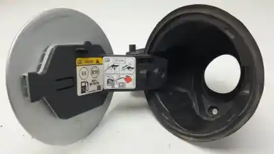 Автозапчасти б/у наружная крышка топлива за ford ka+ yskd.yske ссылки oem iam g1b5n27936ab  