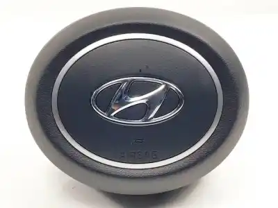 Peça sobressalente para automóvel em segunda mão airbag dianteiro esquerdo por hyundai tucson g4ft referências oem iam 