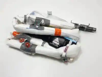 Peça sobressalente para automóvel em segunda mão airbag de cortina dianteiro esquerdo por hyundai tucson g4ft referências oem iam 80410n7000