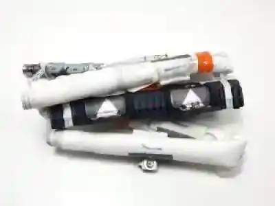 Peça sobressalente para automóvel em segunda mão airbag de cortina dianteiro direito por hyundai tucson g4ft referências oem iam 80420n7000