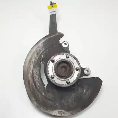 Second-hand car spare part front left knuckle for jaguar s-type eld11 oem iam references 5w933k186ae