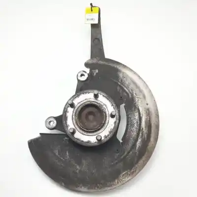 Second-hand car spare part front right knuckle for jaguar s-type eld11 oem iam references 5w933k185ae