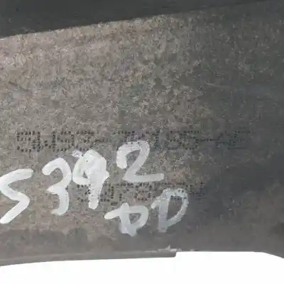 Second-hand car spare part front right knuckle for jaguar s-type eld11 oem iam references 5w933k185ae  