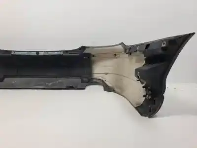 Second-hand car spare part rear bumper for jaguar x-type i (x400) 2.5 v6 a las 4 ruedas oem iam references   