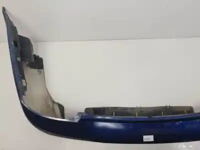 Second-hand car spare part rear bumper for jaguar x-type i (x400) 2.5 v6 a las 4 ruedas oem iam references   