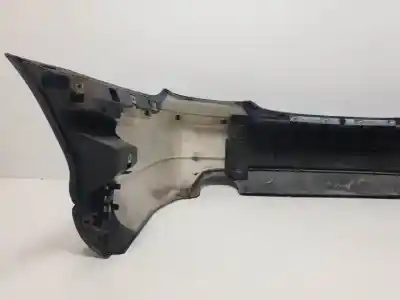 Second-hand car spare part rear bumper for jaguar x-type i (x400) 2.5 v6 a las 4 ruedas oem iam references   