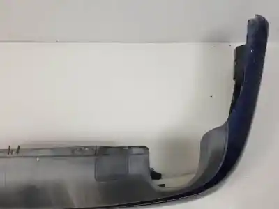 Second-hand car spare part rear bumper for jaguar x-type i (x400) 2.5 v6 a las 4 ruedas oem iam references   
