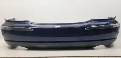 Second-hand car spare part rear bumper for jaguar x-type i (x400) 2.5 v6 a las 4 ruedas oem iam references   