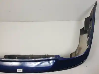 Second-hand car spare part rear bumper for jaguar x-type i (x400) 2.5 v6 a las 4 ruedas oem iam references   