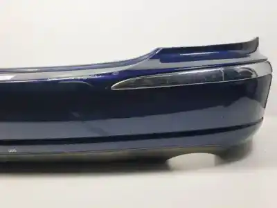 Second-hand car spare part rear bumper for jaguar x-type i (x400) 2.5 v6 a las 4 ruedas oem iam references   