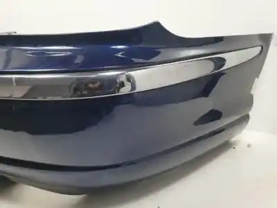 Second-hand car spare part rear bumper for jaguar x-type i (x400) 2.5 v6 a las 4 ruedas oem iam references   