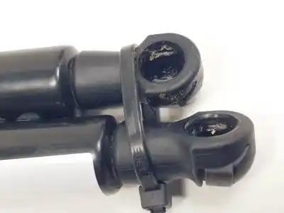 Автозапчастина б/у амортизатор капота для audi a1 (8x) cbza посилання на oem iam 8x082335903s  