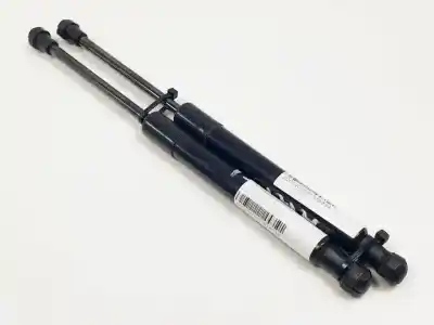 Автозапчастина б/у амортизатор капота для audi a1 (8x) cbza посилання на oem iam 8x082335903s  