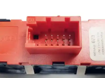 Second-hand car spare part switch for audi a1 (8x) cbza oem iam references 8x0959673  