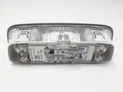 Автозапчасти б/у внутренний свет за audi a1 (8x) cbza ссылки oem iam 8u0947111b  