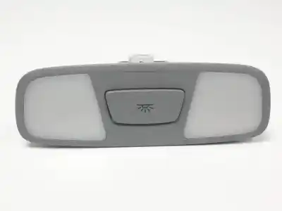 Автозапчасти б/у внутренний свет за audi a1 (8x) cbza ссылки oem iam 8u0947111b