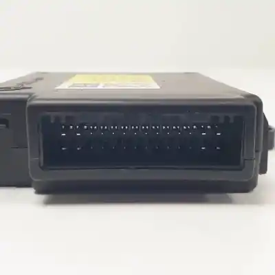 Peça sobressalente para automóvel em segunda mão módulo eletrônico por hyundai tucson g4ft referências oem iam 89b70n7010  