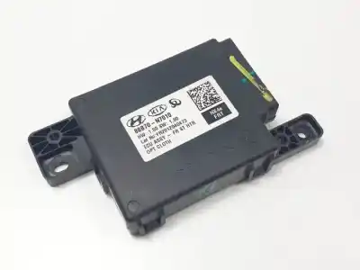 Peça sobressalente para automóvel em segunda mão módulo eletrônico por hyundai tucson g4ft referências oem iam 88b70n7010