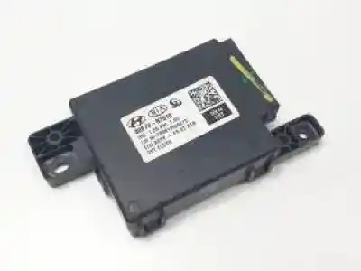 Pezzo di ricambio per auto di seconda mano modulo elettronico per hyundai tucson g4ft riferimenti oem iam 88b70n7010  