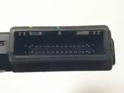 Pezzo di ricambio per auto di seconda mano modulo elettronico per hyundai tucson g4ft riferimenti oem iam 88b70n7010  