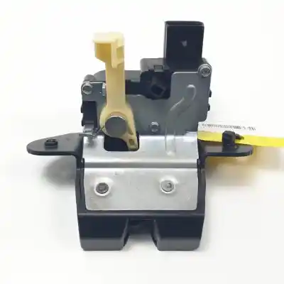 Second-hand car spare part trunk lock for kia picanto (ja) g3la oem iam references 81230g6010  