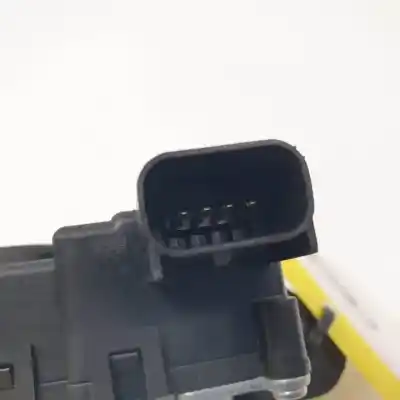 Second-hand car spare part trunk lock for kia picanto (ja) g3la oem iam references 81230g6010  