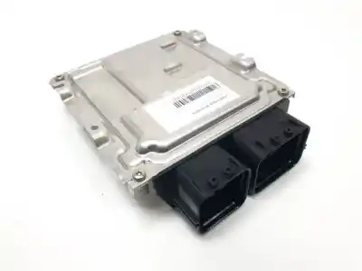 Second-hand car spare part ecu engine control for kia picanto (ja) g3la oem iam references 3910704291  