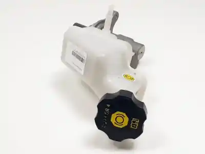 Автозапчастина б/у гальмівний насос для kia picanto (ja) g3la посилання на oem iam   