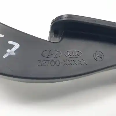 Second-hand car spare part accelerator pedal for kia picanto (ja) g3la oem iam references 32700xxxxx  