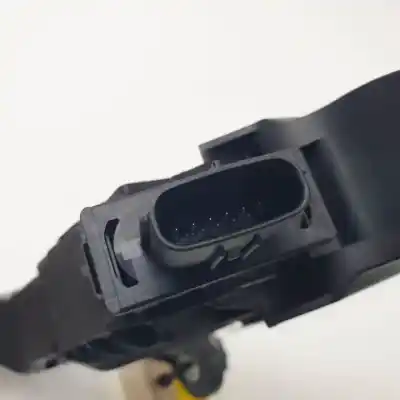 Second-hand car spare part accelerator pedal for kia picanto (ja) g3la oem iam references 32700xxxxx  